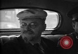 Immagine di Leader sovietico Leon Trotsky Città del Messico MESSICO, 1937, secondo 61 filmato di repertorio 65675056640