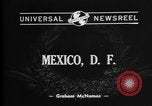 Immagine di Leader sovietico Leon Trotsky Messico, 1940, secondo 3 filmato di repertorio 65675056641