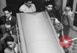 Immagine di Leader sovietico Leon Trotsky Messico, 1940, secondo 25 filmato di repertorio 65675056641