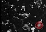 Immagine di Leader sovietico Leon Trotsky Messico, 1940, secondo 27 filmato di repertorio 65675056641