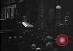 Immagine di Leader sovietico Leon Trotsky Messico, 1940, secondo 29 filmato di repertorio 65675056641