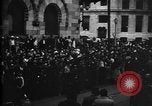 Immagine di Leader sovietico Leon Trotsky Messico, 1940, secondo 33 filmato di repertorio 65675056641
