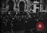 Immagine di Leader sovietico Leon Trotsky Messico, 1940, secondo 34 filmato di repertorio 65675056641