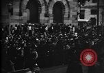 Immagine di Leader sovietico Leon Trotsky Messico, 1940, secondo 35 filmato di repertorio 65675056641