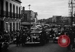Immagine di Leader sovietico Leon Trotsky Messico, 1940, secondo 36 filmato di repertorio 65675056641