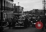 Immagine di Leader sovietico Leon Trotsky Messico, 1940, secondo 37 filmato di repertorio 65675056641