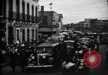 Immagine di Leader sovietico Leon Trotsky Messico, 1940, secondo 41 filmato di repertorio 65675056641