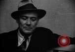 Standbild sowjetischen Leader Leon Trotsky Mexico City Mexiko, 1940, aus Sekunde 13 historischem Filmmaterial Videoclip 65675056643