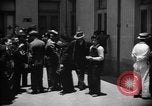 Standbild sowjetischen Leader Leon Trotsky Mexico City Mexiko, 1940, aus Sekunde 15 historischem Filmmaterial Videoclip 65675056643