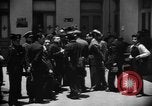 Standbild sowjetischen Leader Leon Trotsky Mexico City Mexiko, 1940, aus Sekunde 18 historischem Filmmaterial Videoclip 65675056643