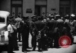 Standbild sowjetischen Leader Leon Trotsky Mexico City Mexiko, 1940, aus Sekunde 21 historischem Filmmaterial Videoclip 65675056643
