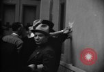 Standbild sowjetischen Leader Leon Trotsky Mexico City Mexiko, 1940, aus Sekunde 25 historischem Filmmaterial Videoclip 65675056643