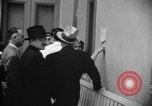 Standbild sowjetischen Leader Leon Trotsky Mexico City Mexiko, 1940, aus Sekunde 26 historischem Filmmaterial Videoclip 65675056643
