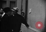 Standbild sowjetischen Leader Leon Trotsky Mexico City Mexiko, 1940, aus Sekunde 28 historischem Filmmaterial Videoclip 65675056643