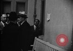Standbild sowjetischen Leader Leon Trotsky Mexico City Mexiko, 1940, aus Sekunde 29 historischem Filmmaterial Videoclip 65675056643
