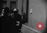 Standbild sowjetischen Leader Leon Trotsky Mexico City Mexiko, 1940, aus Sekunde 30 historischem Filmmaterial Videoclip 65675056643