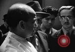 Standbild sowjetischen Leader Leon Trotsky Mexico City Mexiko, 1940, aus Sekunde 36 historischem Filmmaterial Videoclip 65675056643