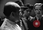 Standbild sowjetischen Leader Leon Trotsky Mexico City Mexiko, 1940, aus Sekunde 37 historischem Filmmaterial Videoclip 65675056643