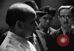 Standbild sowjetischen Leader Leon Trotsky Mexico City Mexiko, 1940, aus Sekunde 39 historischem Filmmaterial Videoclip 65675056643