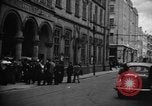 Standbild sowjetischen Leader Leon Trotsky Mexico City Mexiko, 1940, aus Sekunde 44 historischem Filmmaterial Videoclip 65675056643