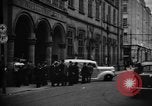 Standbild sowjetischen Leader Leon Trotsky Mexico City Mexiko, 1940, aus Sekunde 46 historischem Filmmaterial Videoclip 65675056643