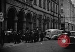Standbild sowjetischen Leader Leon Trotsky Mexico City Mexiko, 1940, aus Sekunde 47 historischem Filmmaterial Videoclip 65675056643