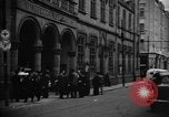 Standbild sowjetischen Leader Leon Trotsky Mexico City Mexiko, 1940, aus Sekunde 48 historischem Filmmaterial Videoclip 65675056643