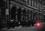 Standbild sowjetischen Leader Leon Trotsky Mexico City Mexiko, 1940, aus Sekunde 50 historischem Filmmaterial Videoclip 65675056643
