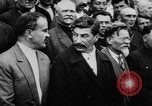 Image Josef Stalin Moscou Russie Union Soviétique, 1940, de la seconde 27 séquences d'archives historiques vidéo 65675056644