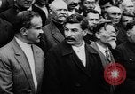 Image Josef Stalin Moscou Russie Union Soviétique, 1940, de la seconde 28 séquences d'archives historiques vidéo 65675056644