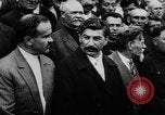 Image Josef Stalin Moscou Russie Union Soviétique, 1940, de la seconde 29 séquences d'archives historiques vidéo 65675056644