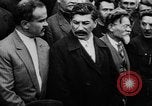 Image Josef Stalin Moscou Russie Union Soviétique, 1940, de la seconde 31 séquences d'archives historiques vidéo 65675056644