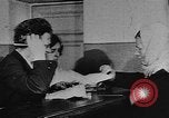 Immagine di Mihail Ivanovic Kalinin Mosca Russia Unione Sovietica, 1940, secondo 3 filmato di repertorio 65675056645