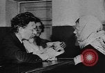 Immagine di Mihail Ivanovic Kalinin Mosca Russia Unione Sovietica, 1940, secondo 4 filmato di repertorio 65675056645