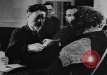Immagine di Mihail Ivanovic Kalinin Mosca Russia Unione Sovietica, 1940, secondo 6 filmato di repertorio 65675056645