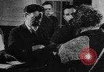 Immagine di Mihail Ivanovic Kalinin Mosca Russia Unione Sovietica, 1940, secondo 7 filmato di repertorio 65675056645