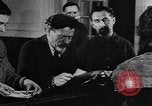 Immagine di Mihail Ivanovic Kalinin Mosca Russia Unione Sovietica, 1940, secondo 9 filmato di repertorio 65675056645