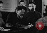 Immagine di Mihail Ivanovic Kalinin Mosca Russia Unione Sovietica, 1940, secondo 10 filmato di repertorio 65675056645