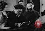 Immagine di Mihail Ivanovic Kalinin Mosca Russia Unione Sovietica, 1940, secondo 11 filmato di repertorio 65675056645