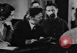 Immagine di Mihail Ivanovic Kalinin Mosca Russia Unione Sovietica, 1940, secondo 12 filmato di repertorio 65675056645