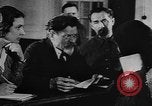 Immagine di Mihail Ivanovic Kalinin Mosca Russia Unione Sovietica, 1940, secondo 13 filmato di repertorio 65675056645