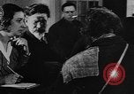 Immagine di Mihail Ivanovic Kalinin Mosca Russia Unione Sovietica, 1940, secondo 17 filmato di repertorio 65675056645