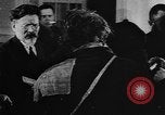 Immagine di Mihail Ivanovic Kalinin Mosca Russia Unione Sovietica, 1940, secondo 19 filmato di repertorio 65675056645