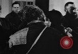 Immagine di Mihail Ivanovic Kalinin Mosca Russia Unione Sovietica, 1940, secondo 20 filmato di repertorio 65675056645