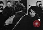 Immagine di Mihail Ivanovic Kalinin Mosca Russia Unione Sovietica, 1940, secondo 21 filmato di repertorio 65675056645