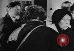 Immagine di Mihail Ivanovic Kalinin Mosca Russia Unione Sovietica, 1940, secondo 22 filmato di repertorio 65675056645