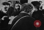 Immagine di Mihail Ivanovic Kalinin Mosca Russia Unione Sovietica, 1940, secondo 23 filmato di repertorio 65675056645