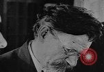 Immagine di Mihail Ivanovic Kalinin Mosca Russia Unione Sovietica, 1940, secondo 26 filmato di repertorio 65675056645