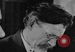 Immagine di Mihail Ivanovic Kalinin Mosca Russia Unione Sovietica, 1940, secondo 27 filmato di repertorio 65675056645
