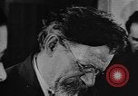 Immagine di Mihail Ivanovic Kalinin Mosca Russia Unione Sovietica, 1940, secondo 28 filmato di repertorio 65675056645